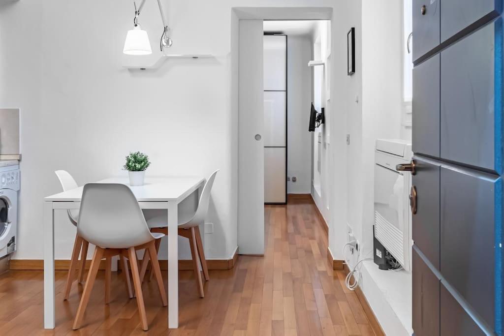 Relstay - Brera Milano Eksteriør billede