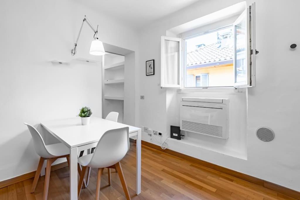 Relstay - Brera Milano Eksteriør billede